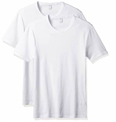 6ix9ine Basic Slim Fit T-Shirt