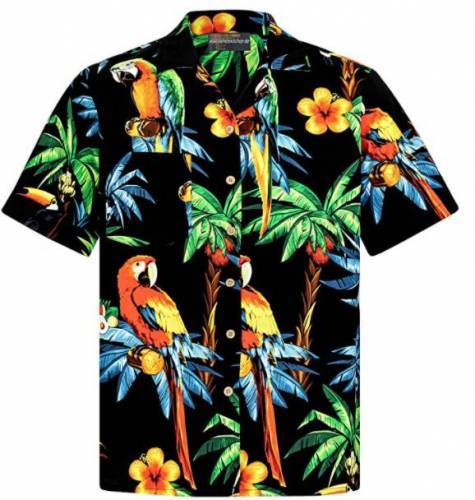 Hawaiihemd