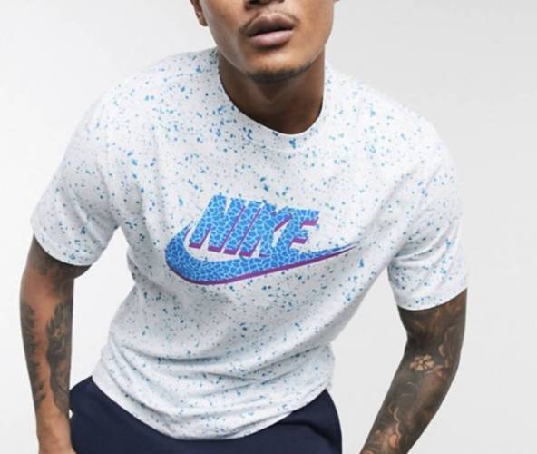Nike T-Shirt Maxwell