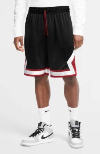Albi Nike Jordan Shorts aktuell