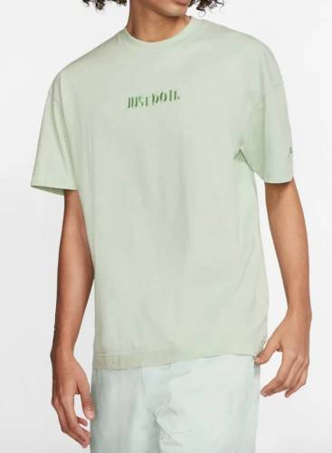 Albi T-Shirt Nike pistachio
