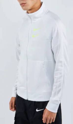 Albi Azet Nike Anzug