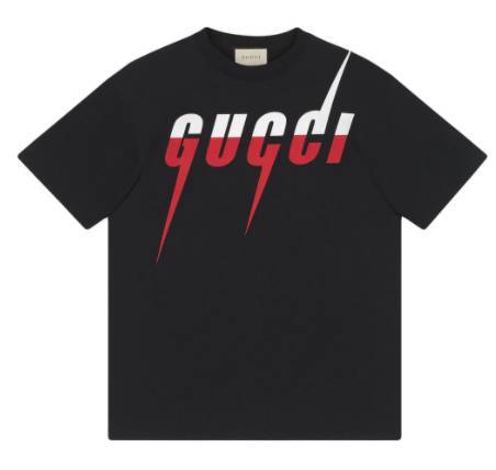 Albi Shirt Gucci