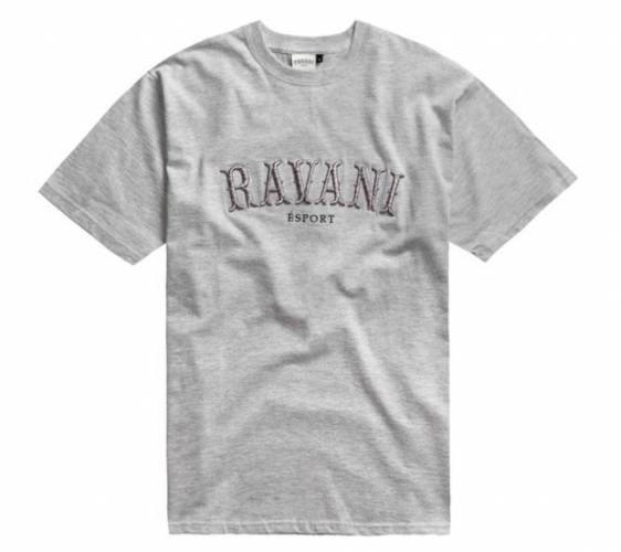 BHZ Ravani T-Shirt Monk