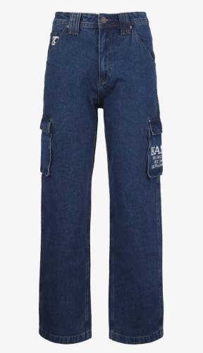 Kani Baggy Jeans Lune