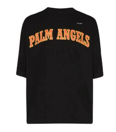 Samra Palm Angels T Shirt