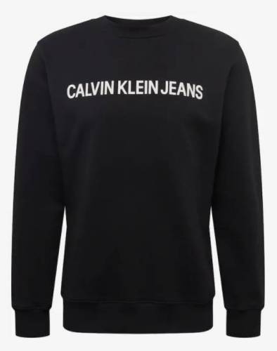 AK Ausserkontrolle Calvin Klein Jeans Pullover