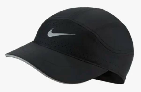 Chapo102 Nike Cap schwarz