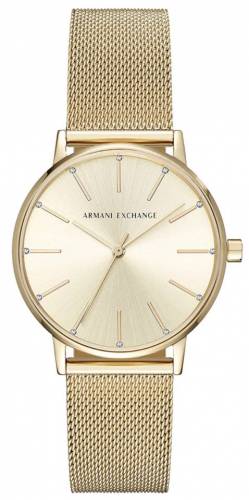 Armani Exchange Uhr