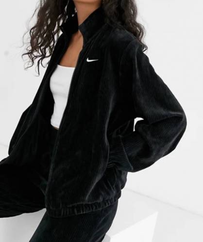 Loredana Nike Anzug Jacke