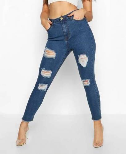Rina Style Jeans 3