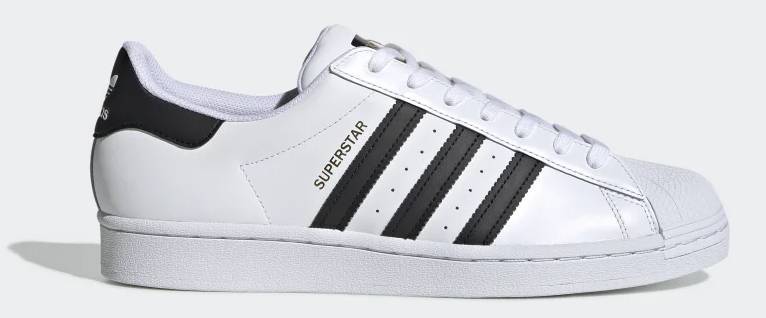 Asche Adidas Sneakers