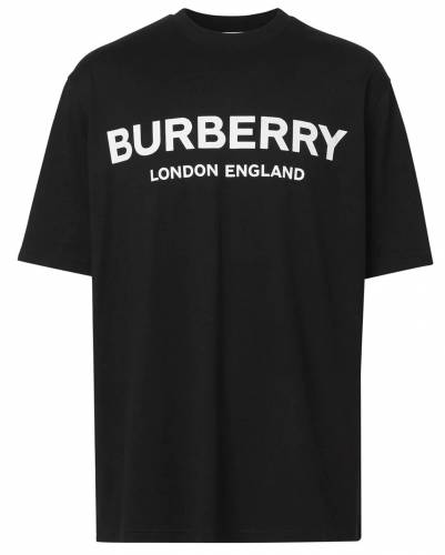 Azet T-Shirt Burberry Aktuelles Modell