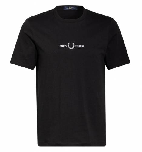Nash T-Shirt Fred Perry