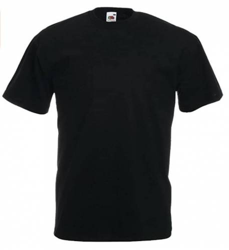RIN T-Shirt Alternative