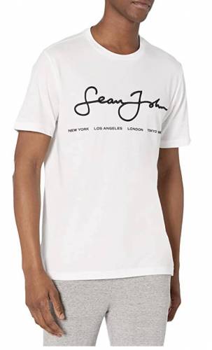 Samra Sean John T-Shirt
