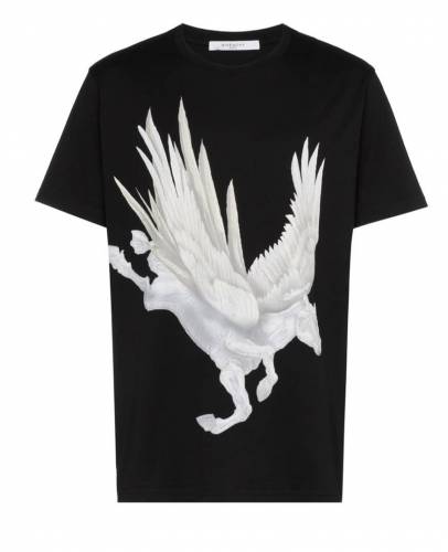 Zuna Pegasus Tshirt
