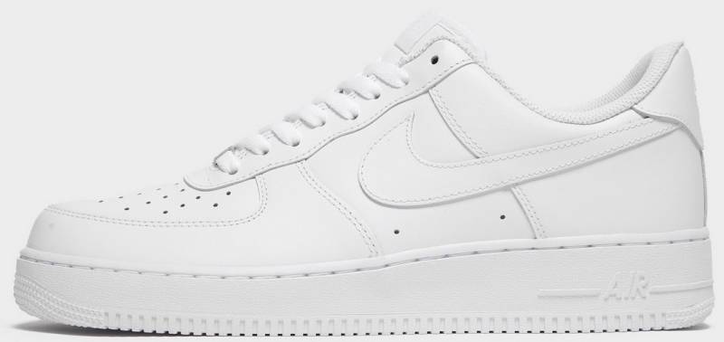 Ion Miles Nike Air Force1