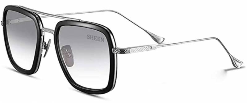 Nash Sonnenbrille Günstige Alternative