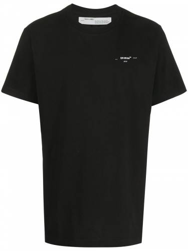 LX T-Shirt Off White