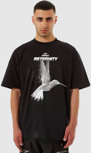 Reternity T-Shirt schwarz