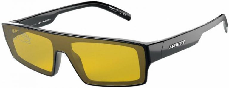 Die Top 11 4 Sonnenbrillen der Deutschrapper: Das sind ihre Favourites!