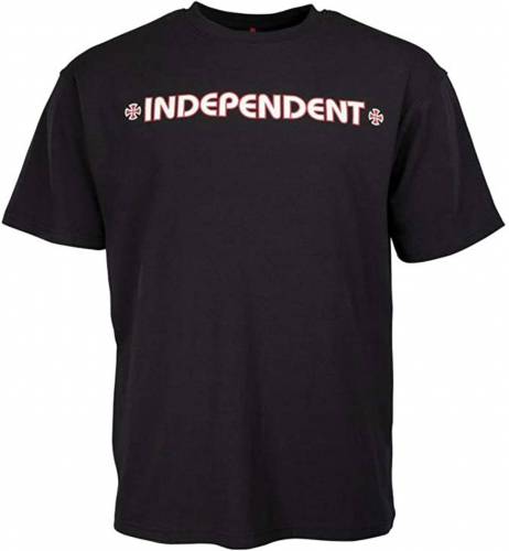 Nash Independent T-Shirt