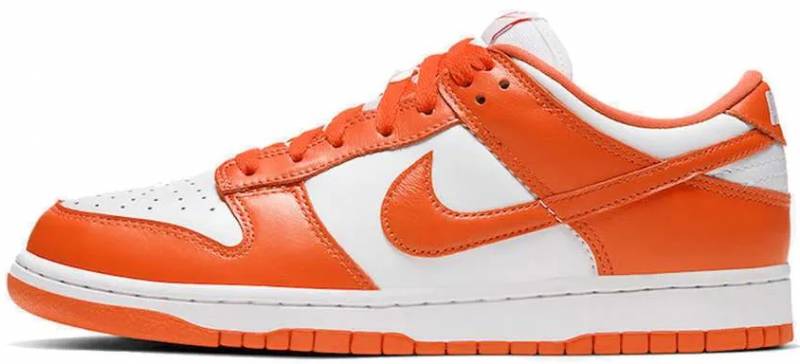 Reezy Sneakers Orange