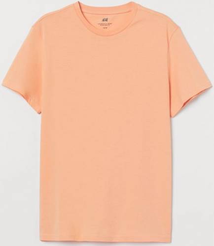  Meda T-Shirt Orange Alternative