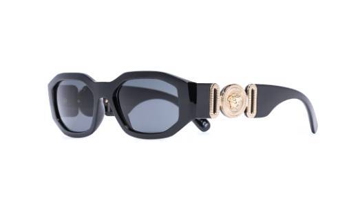 Elif Versace Sonnenbrille