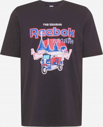 Pajel Reebok T-Shirt Alternative