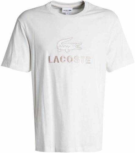 Soufian Lacoste T-Shirt