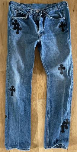Ufo361 Jeans
