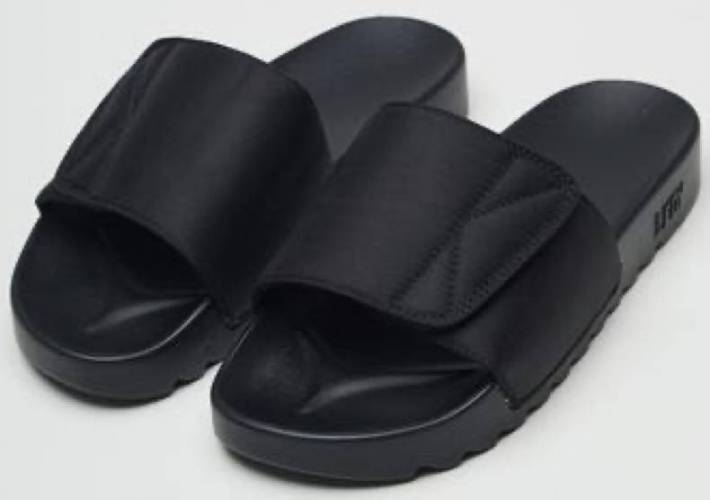 Luciano Slides