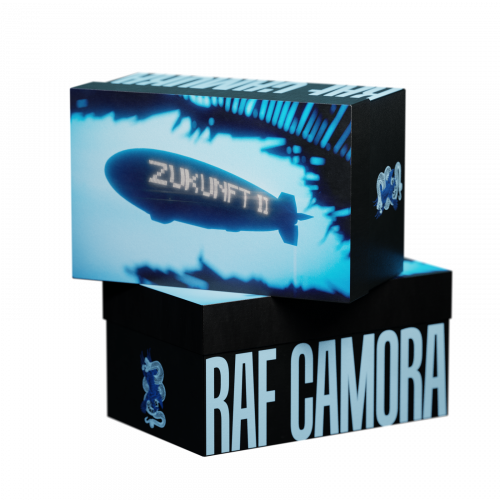 Raf Camora Box