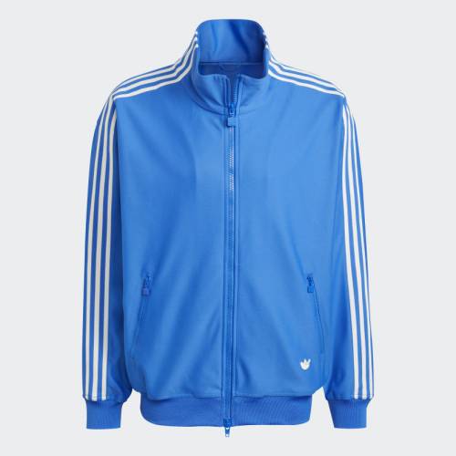 Capital Bra Beckenbauer Originals Adidas Jacke