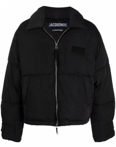Jacquemus Oversized Jacke