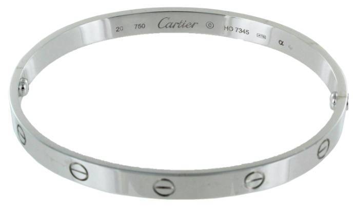 Nimo Per Ty Cartier Armband