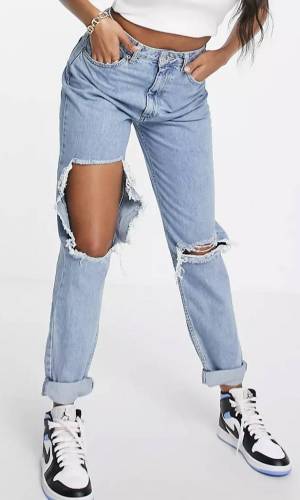 Zara Jeans Alternative