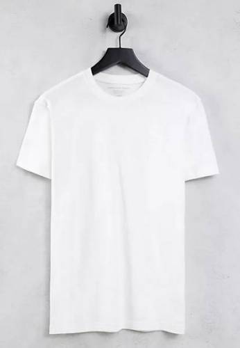 American Eagle T-Shirt Weiss
