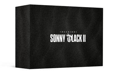 Bushido Sonny Black II Box