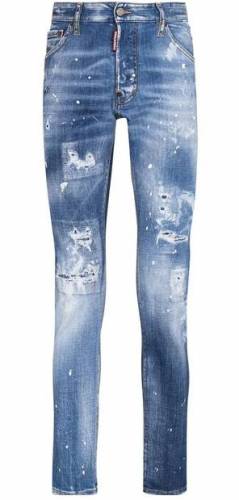 Dsquared2 Cool Guy Jeans im Distressed Look