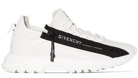 Givenchy Spectre Sneakers Weiss