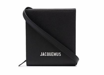 Jacquemus Le Gadjo Mini Tasche