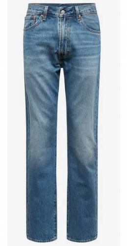 Levis 551 z Authentic Straight Jeans