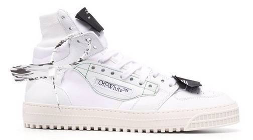 Off White 30 Off Court Sneakers
