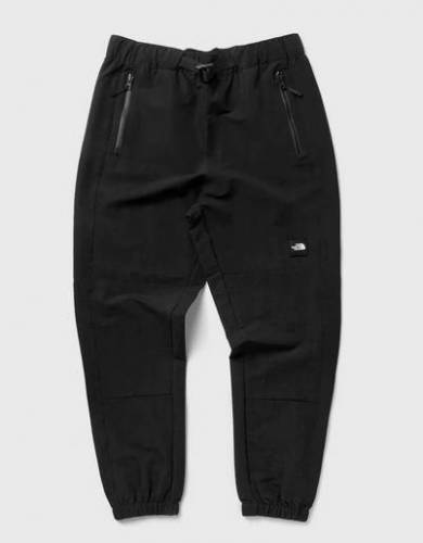 The North Face Track Pants Schwarz