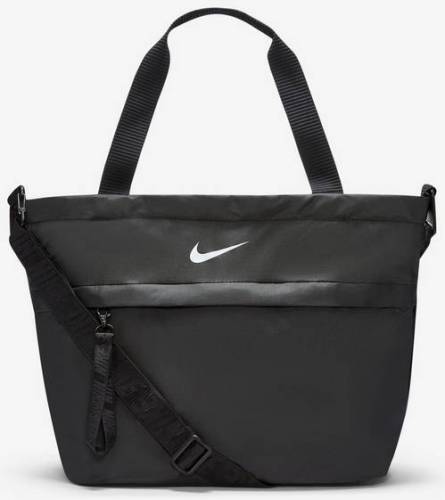 Nike Sportswear Essentials Tragetasche Schwarz
