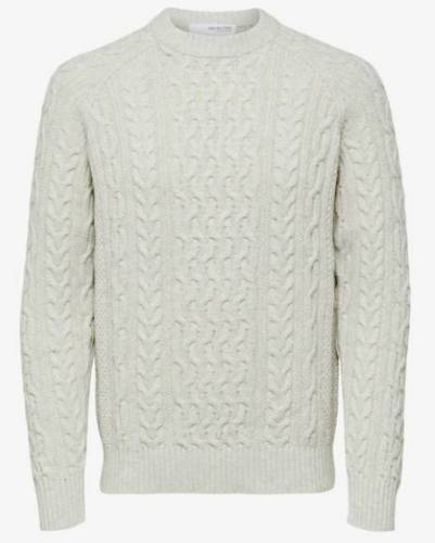 Selected Homme Pullover Victor