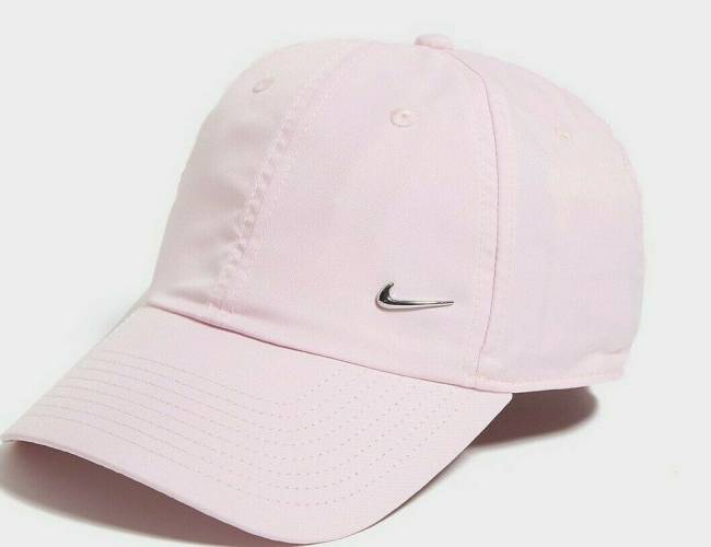 Symba Nike Cap Pink